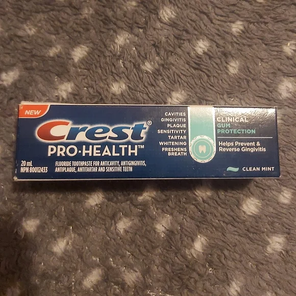 Teeth cleaning combo - Picture 5 of 8